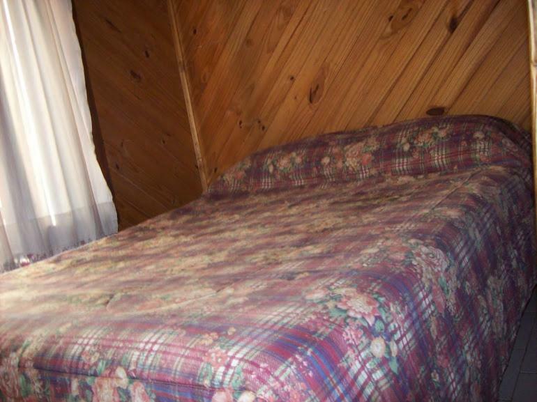 Cabanas Auquin Lemu Lago Puelo Kültér fotó