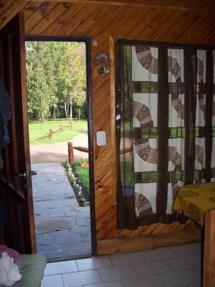 Cabanas Auquin Lemu Lago Puelo Kültér fotó