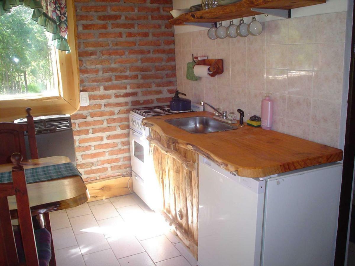 Cabanas Auquin Lemu Lago Puelo Kültér fotó