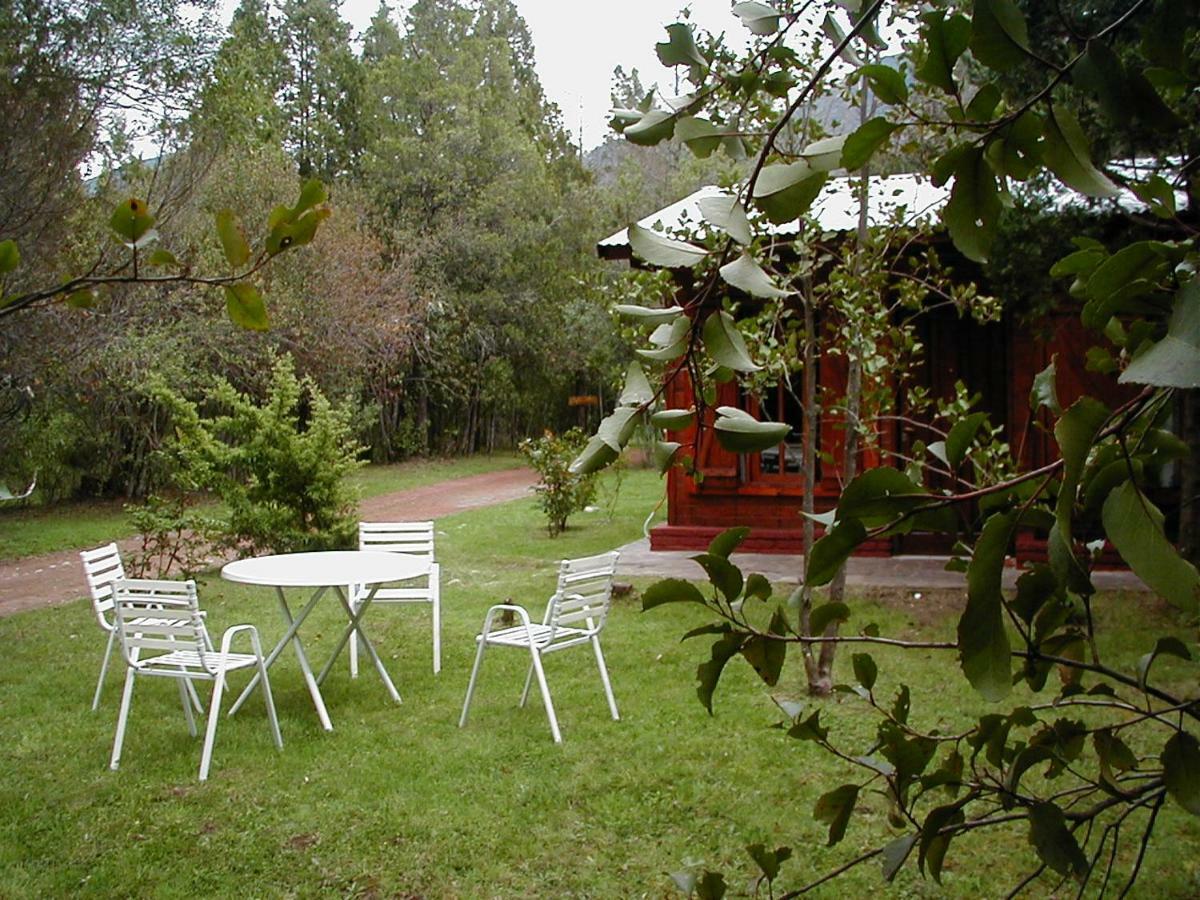Cabanas Auquin Lemu Lago Puelo Kültér fotó