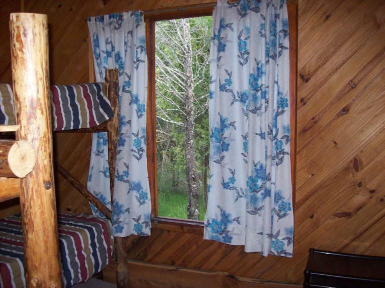 Cabanas Auquin Lemu Lago Puelo Kültér fotó