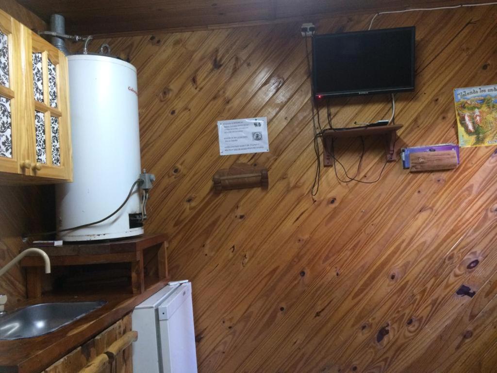 Cabanas Auquin Lemu Lago Puelo Kültér fotó