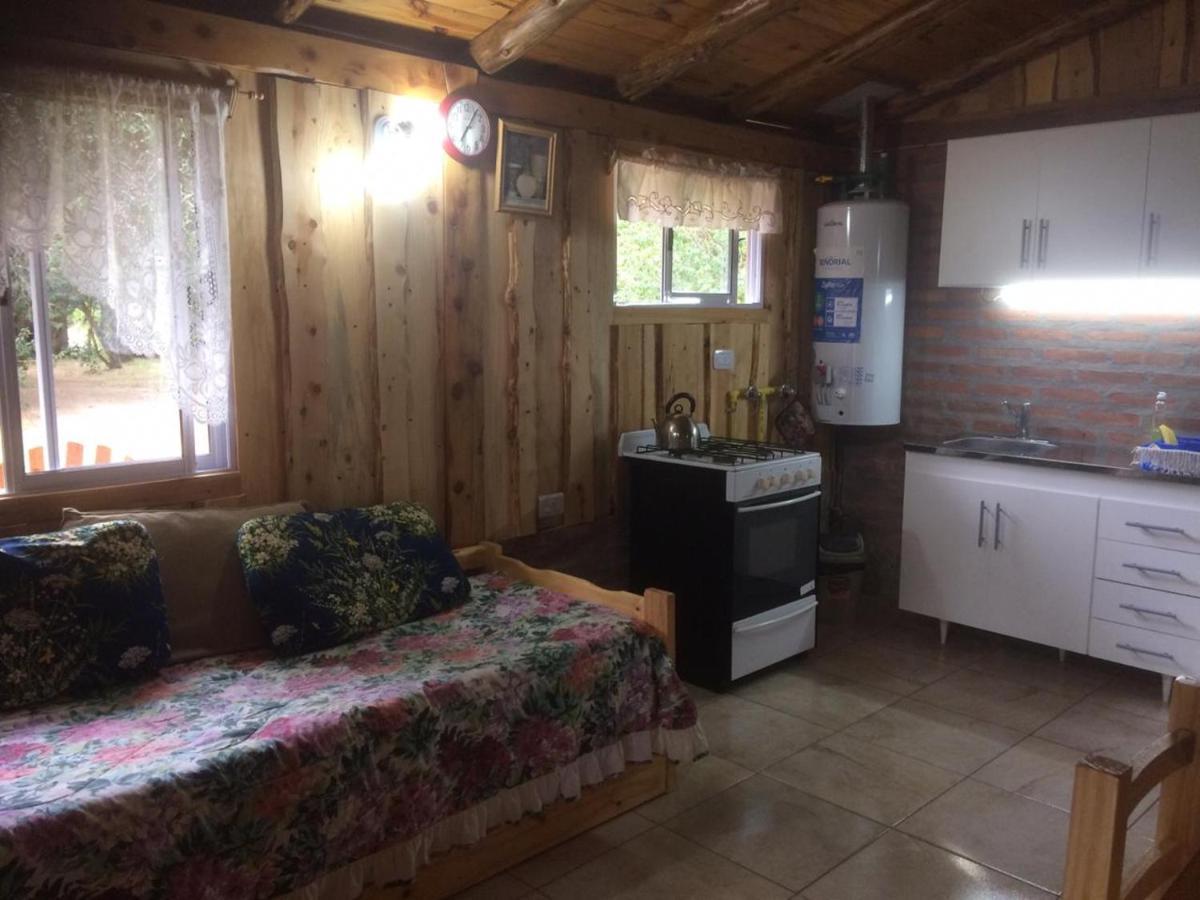 Cabanas Auquin Lemu Lago Puelo Kültér fotó