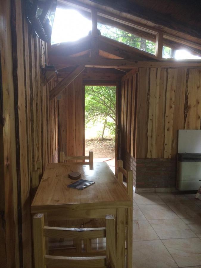 Cabanas Auquin Lemu Lago Puelo Kültér fotó
